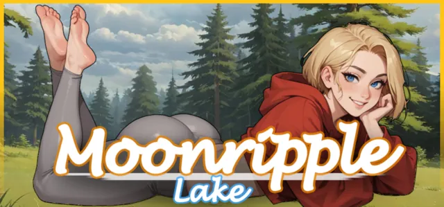 Moonripple Lake header capsule