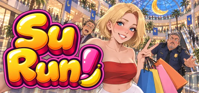 Su Run! header capsule