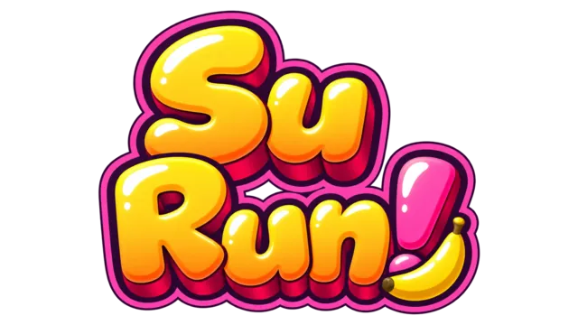 Su Run! logo
